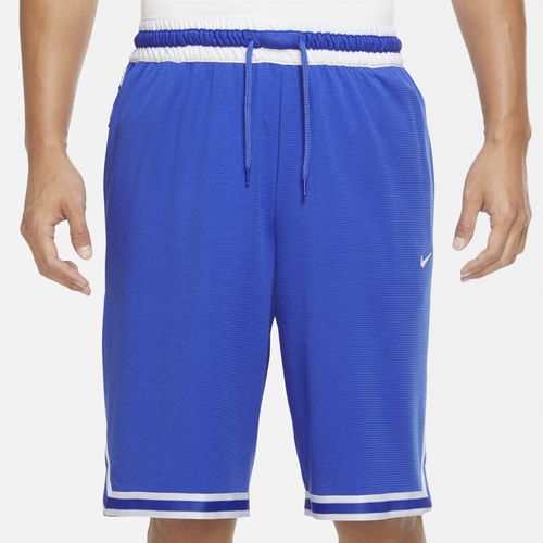 

Nike Mens Nike Dri-Fit DNA 10" Shorts - Mens Game Royal Blue/White Size XXL