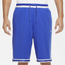 Nike Dri-Fit DNA 10" Shorts - Men's Game Royal Blue/White
