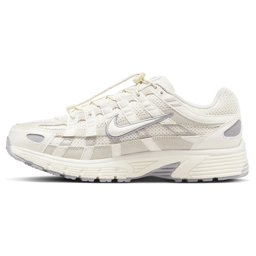 Nike Women s P 6000 Light Bone Platinum Violet 10