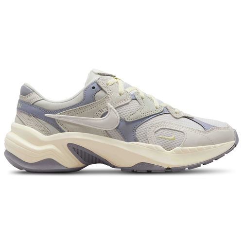 Women's - Nike AL8 ITS - Phantom/Lt Bone Cement Grey