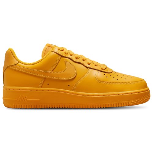 WOMENS - Nike Air Force 1 '07 REC - Laser Orange/Lt