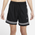 Nike Fly Crossover M2Z Shorts - Women's Black