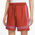 Nike Fly Crossover M2Z Shorts - Women's Picante Red