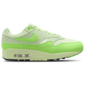 Nike Air Max 1 '87  - Nike Vapor Green/Streak Barely Volt