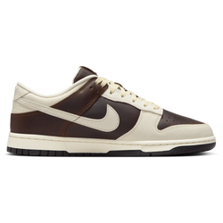Men's - Nike Dunk Low Retro Bttys - Fauna Brown/Soft Pearl/Soft Pearl