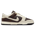 Nike Dunk Low Retro Bttys - Men's Fauna Brown/Soft Pearl/Soft Pearl