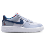 White/White/Midnight Navy