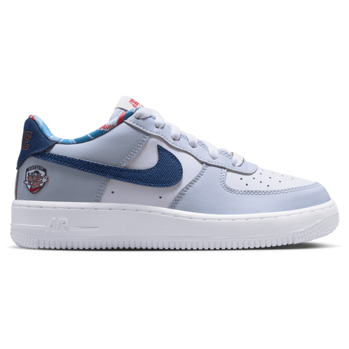 Nike Kids' Boys  Air Force 1 Lv8 In Multi