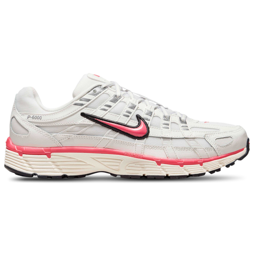  - Nike P-6000 - Sail/Aster Pink Black