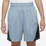 Nike Dri-FIT Isofly Shorts - Women's Blue