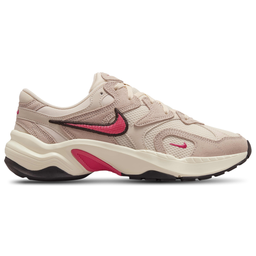 WOMENS - Nike AL8 - Guava Ice/Aster Pink Black