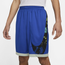 Nike Dri-Fit Printed HBR Short - Men's Game Royal/Seafoam/Black