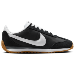 Boys' Grade School - Nike Pacific - White/Black/Iron Grey