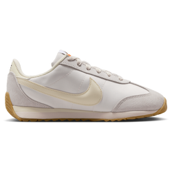 Boys' Grade School - Nike Pacific - Chalk/Coconut Milk/Gum Light Brown