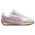 Nike Pacific - Boys' Grade School Sail/Pink Foam/Gum Light Brown
