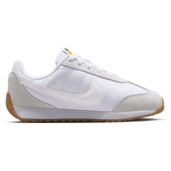 Boys' Grade School - Nike Pacific - White/White/Platinum Tint