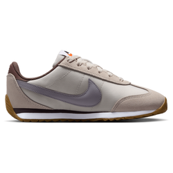 Boys' Grade School - Nike Pacific - Tattoo/Light Orewood Brown/Silver Lilac