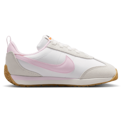 Boys' Preschool - Nike Pacific - Pink Foam/Sail/Gum Light Brown