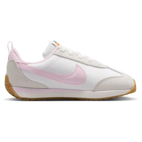 BOYS - Nike Pacific - Pink Foam/Sail Gum Light Brown
