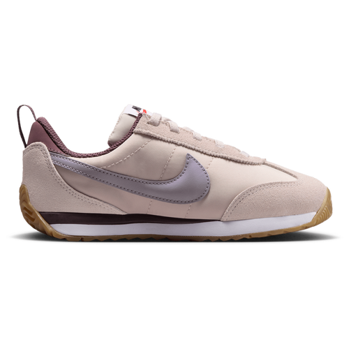 BOYS - Nike Pacific - Lt Orewood Brown/Tattoo Silver Lilac