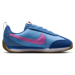 Playful Pink/Football Blue/Game Royal