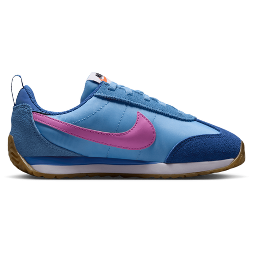 BOYS - Nike Pacific - Playful Pink/Football Blue Game Royal