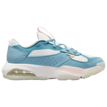 White/Blue