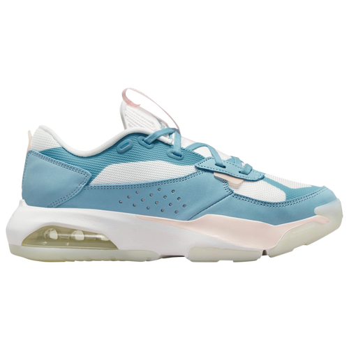 WOMENS - Jordan Air 200E - White/Blue