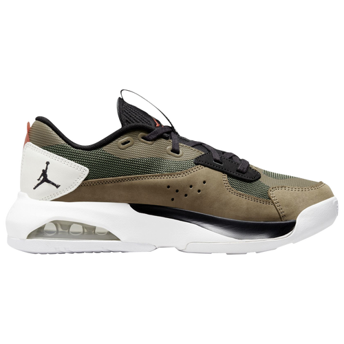 

Jordan Womens Jordan Air 200E - Womens Shoes Olive/White Size 08.0