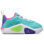 Teal/Green/Pink