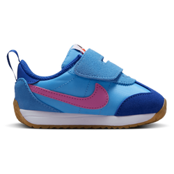 Boys' Toddler - Nike Nike Pacific - Football Blue/Game Royal/Playful Pink