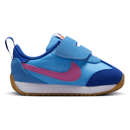 BOYS - Nike Nike Pacific - Football Blue/Game Royal Playful Pink