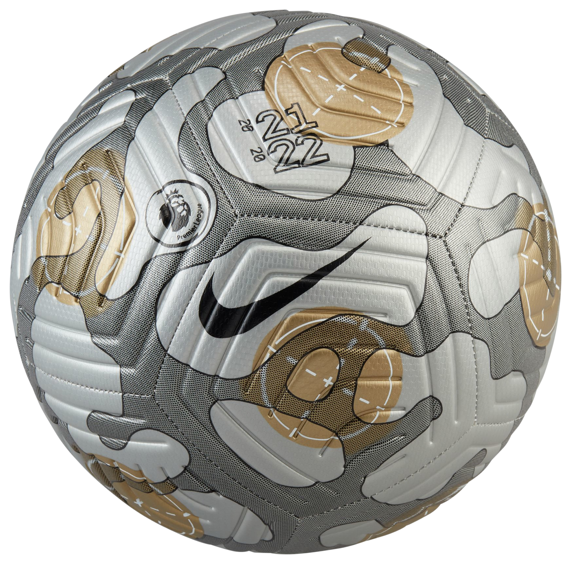 Nike pl strike store ball