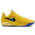 Nike Caitlin 1 - Men's Yellow/Blue/Warning Code