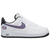 Nike Air Force 1 '07 LV8 - Men's White/Purple
