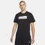 Nike FC Seasonal Block T-Shirt - Men's Black