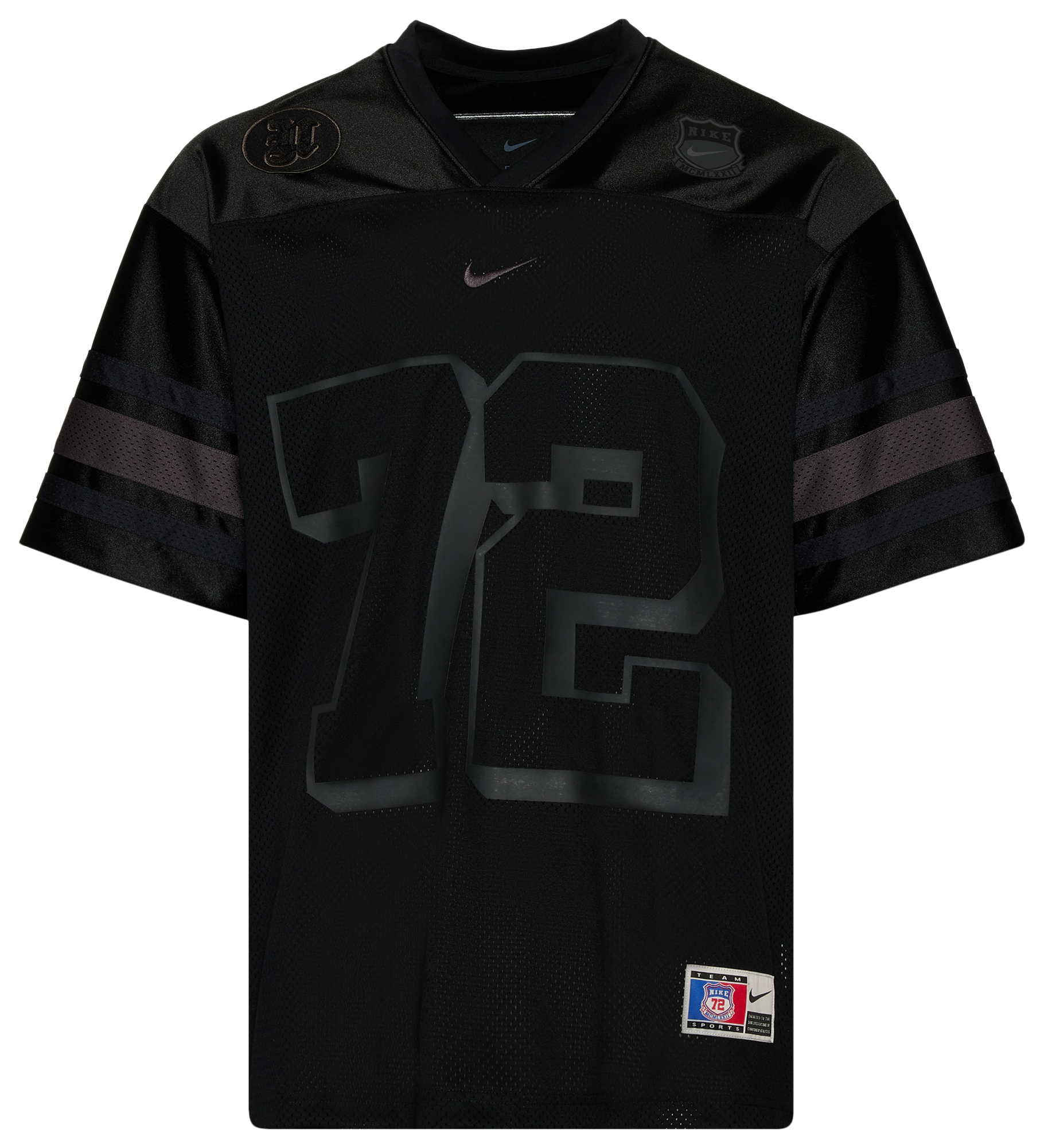 Nike Next Up American Football Jersey - Men's | Foot Locker