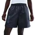 Nike Next Up Flow Shorts - Nike Diffused Blue/Thunder