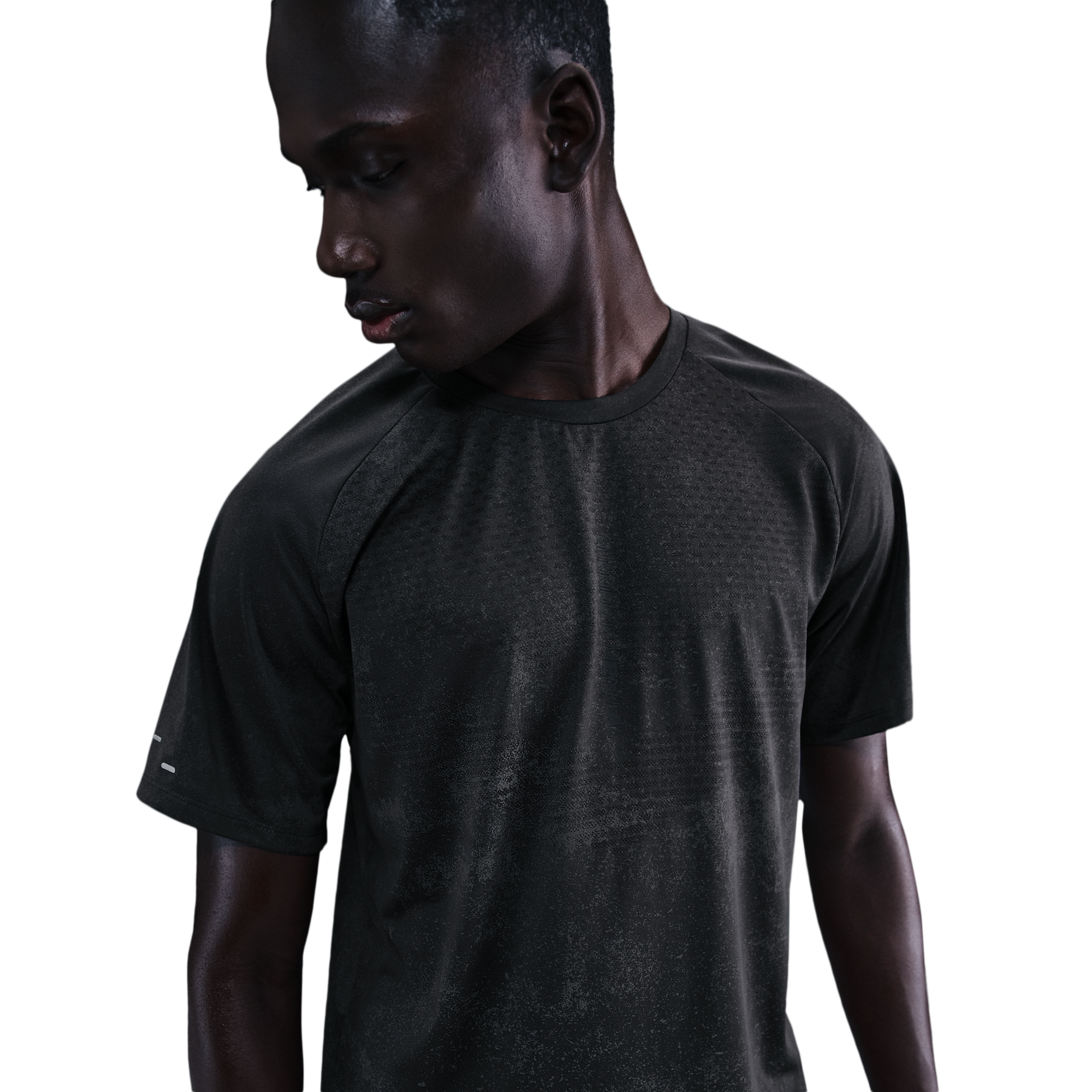 Nike Dri-FIT ADV Stride SS Top - Men's