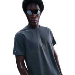 Men's - Nike DriFIT ADV Stride SS Top - Thunder Blue