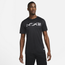 Nike Dri-FIT Legend Sports Clash T-Shirt - Men's Black