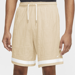 Men's - Nike Dri-FIT Shorts - White/White