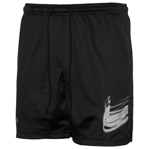  - Nike Athlete Shorts - Black