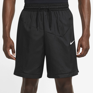 Black Tray 713 Mens Basketball Shorts ~ Size S to 3XL Grey by Starting 5 