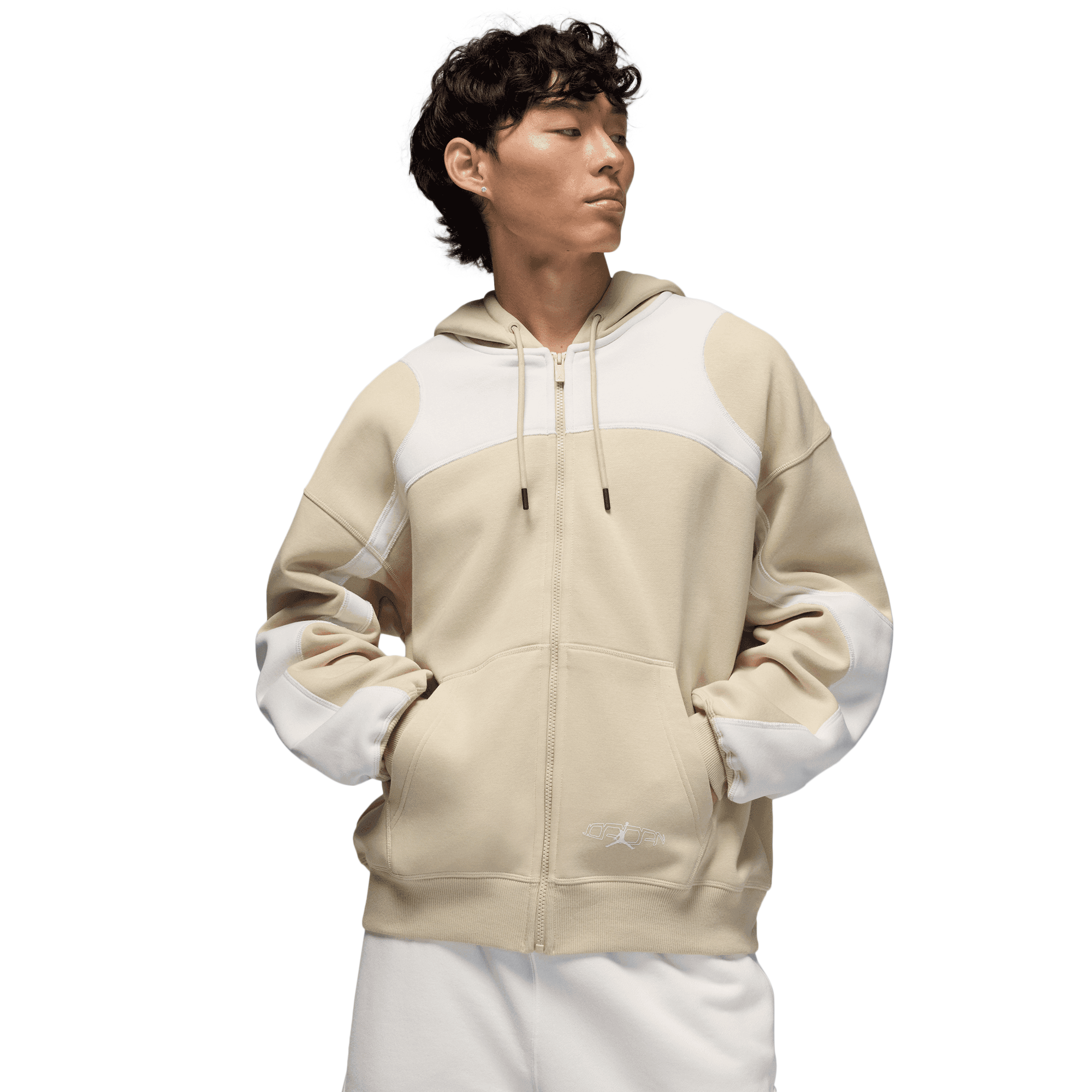 Jordan OVS Stretch Y2K Full-Zip Hoodie | Foot Locker