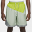 Nike Dri-FIT DNA Woven Shorts - Men's Atomic Green/Seafoam/Dusty Sage