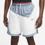 Nike Dri-FIT DNA Woven Shorts - Men's Boarder Blue/White/Boarder Blue
