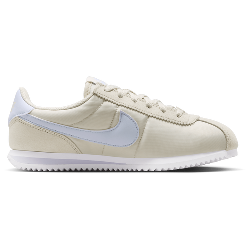 Nike Cortez TXT - Nike White/Ghost Lt Bone