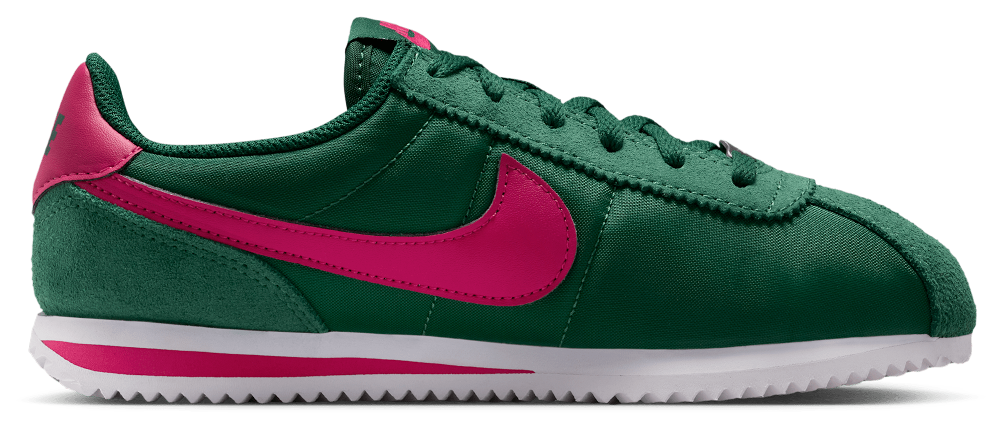Nike Cortez TXT - Boys' Grade School