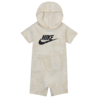 Tan/White